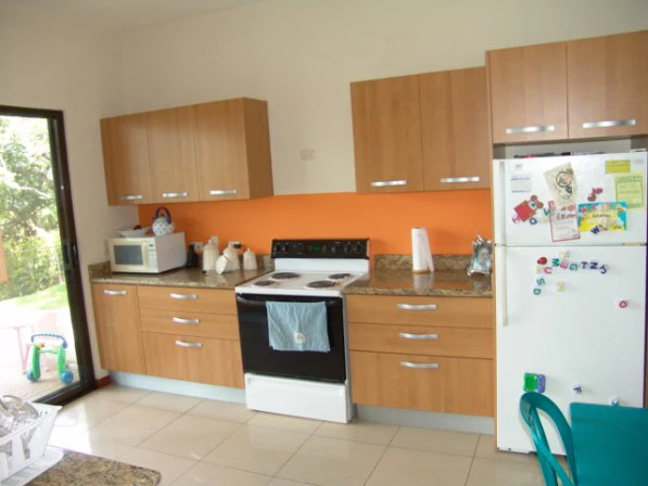 Modern style house for sale Ciudad Colon in gated community - Gallery image 6