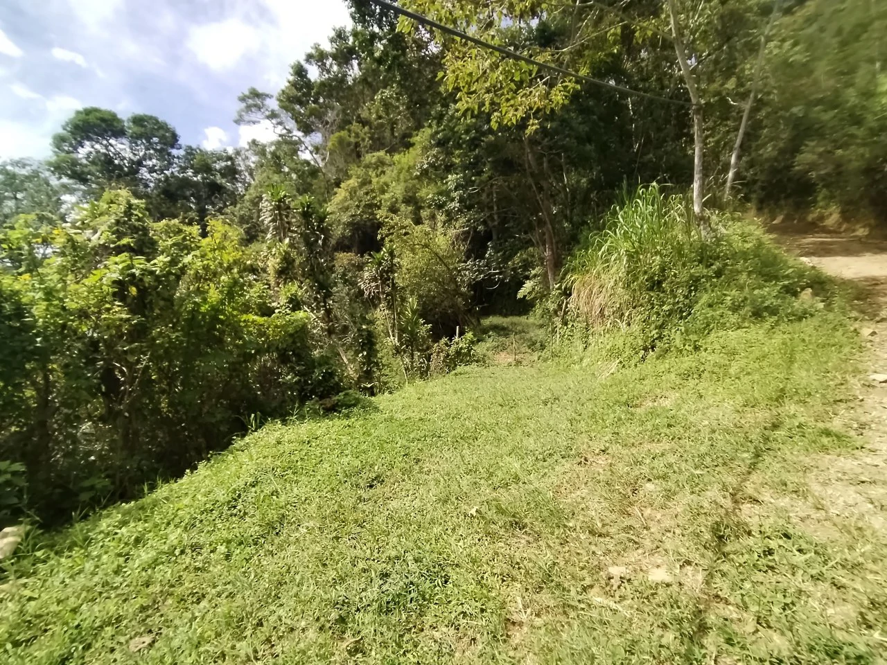 LOTE EN HERRADURA RIVAS.: Mountain Agricultural Land For Sale in San Isidro del General - Gallery image 25