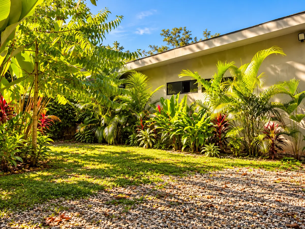 Casa Baja: Near the Coast House For Sale in Pavones
