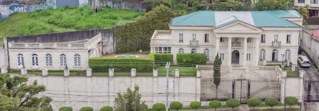 Los Yoses Mansion for sale - Gallery image 2