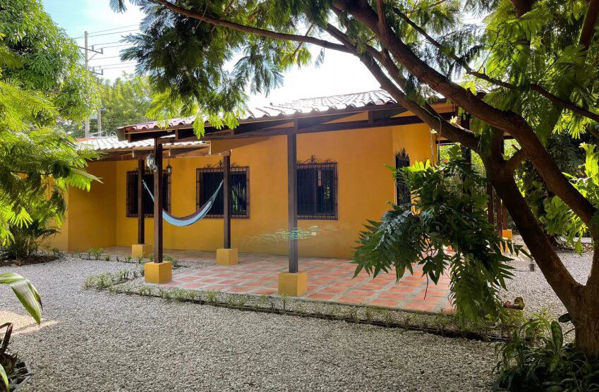 SUEÑO VERDE: House For Sale in Liberia - Gallery image 9