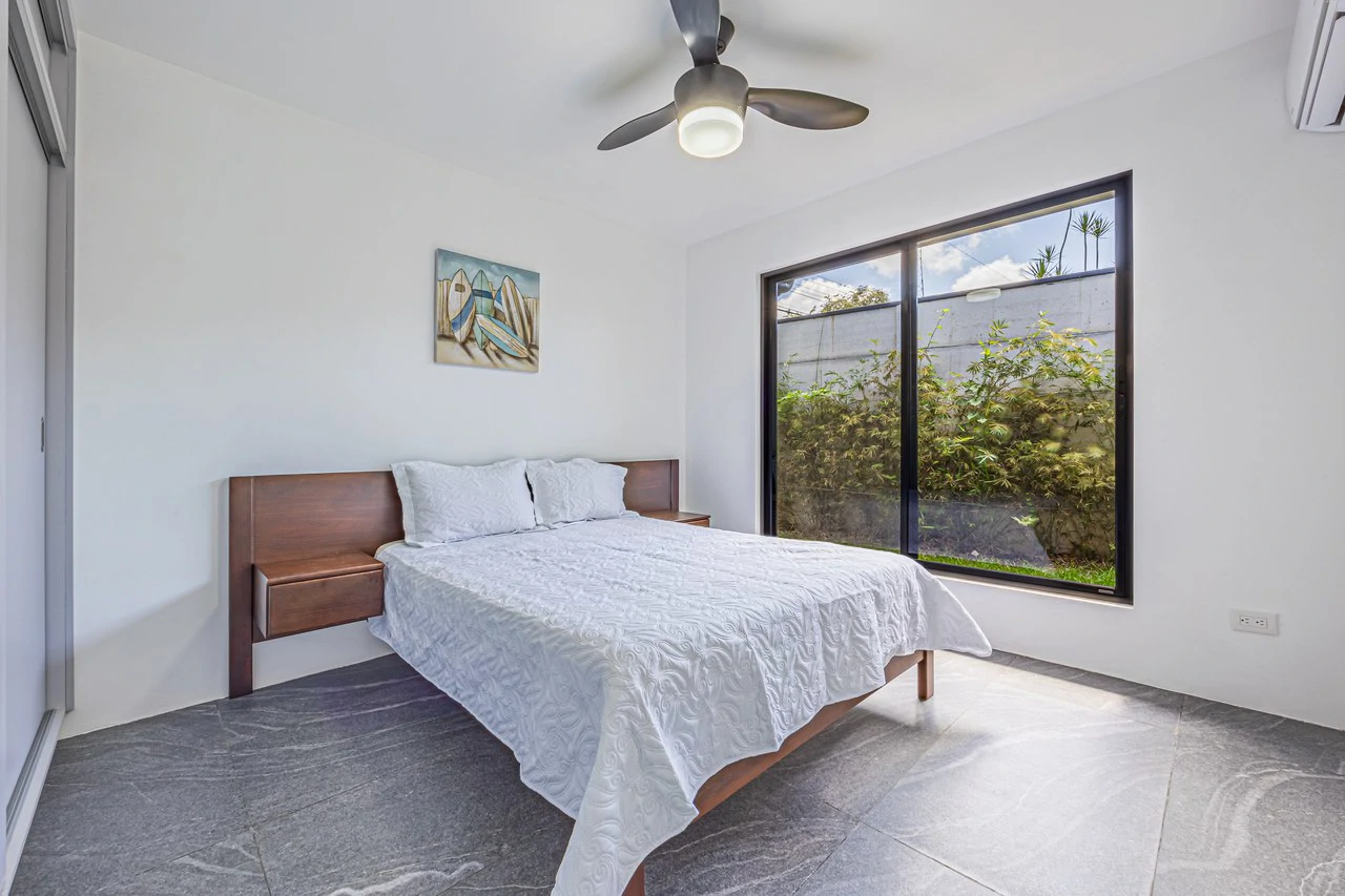 STYLISH 3 BED, 3 BATH BRAND NEW VILLA IN UVITA.: Mountain Villa For Sale in Uvita - Gallery image 41