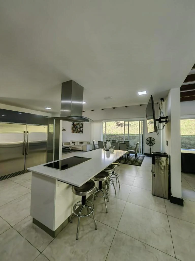 Residencia Villareal Santa Ana: Luxury home for sale in Villareal Santa Ana, Costa Rica - Gallery image 4