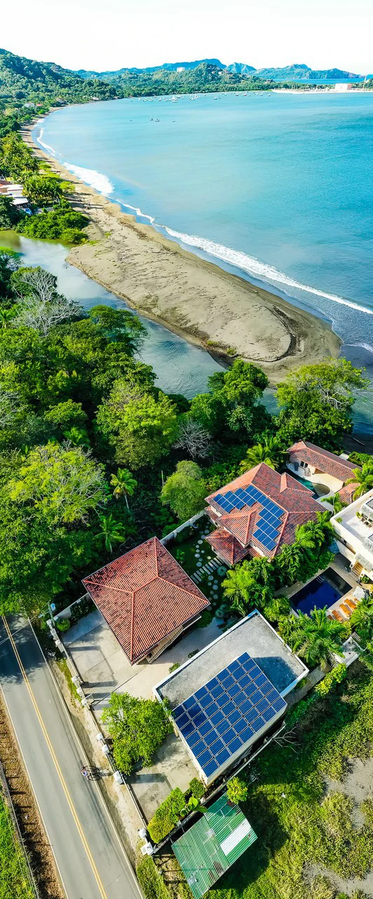 Casa Oltmann: Beach Front Mansion - Gallery image 25