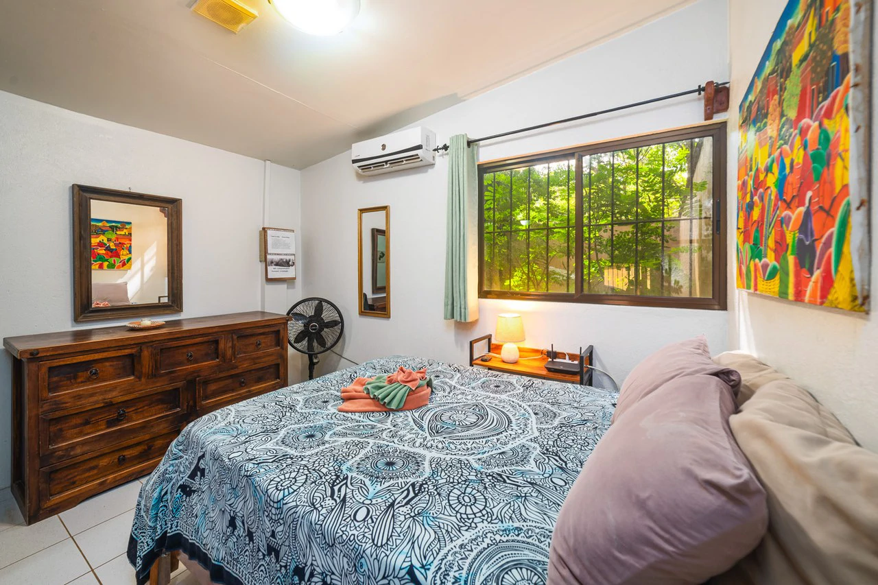 Casa La Jolla: Charming Oasis in Los Pargos - Gallery image 23