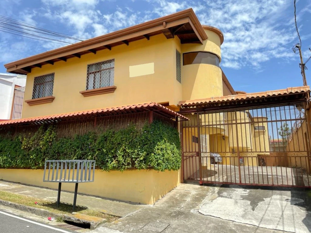 Condominium for Sale 4 Apartaments Escazu Costa Rica - Gallery image 2