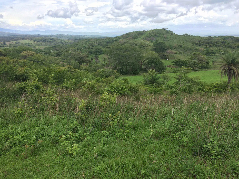 Mountain Property for Sale with charming 360º views of Guayabos Valley and the Volcanoes - Gallery image 23