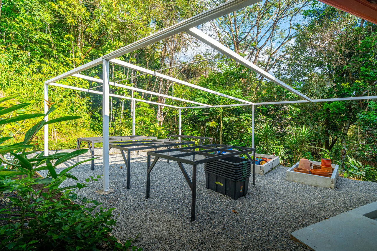 Villa Allamanda: Privacy Galore, Ocean, Jungle and Mountain Views - Gallery image 60