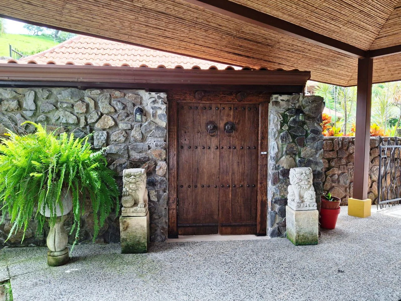 Casa Bali: Unique Indonesia Inspired Villa - Gallery image 5