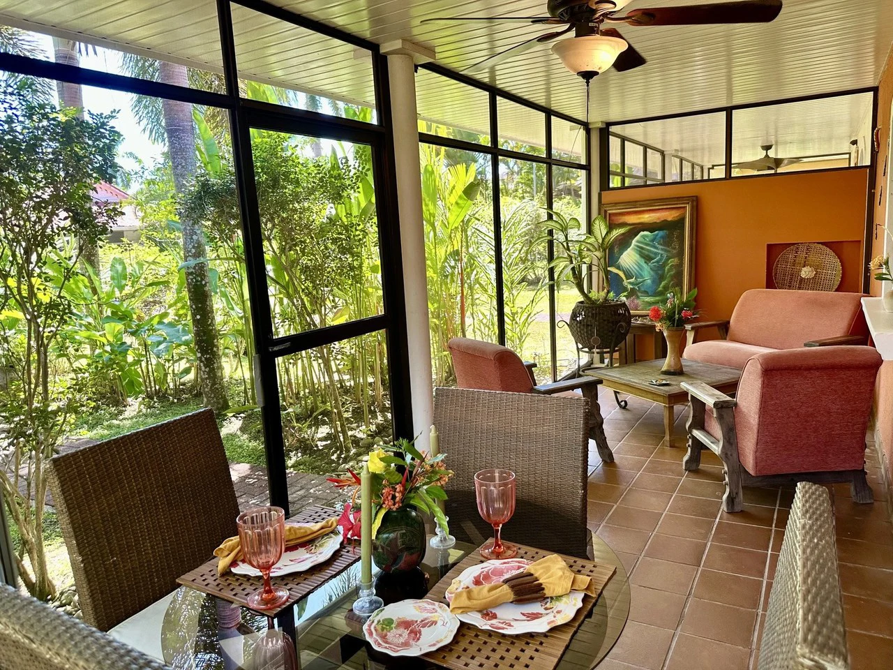 Semi 428: Tropical Paradise With Complete Privacy — Your Dream Escape Awaits! - Gallery image 14