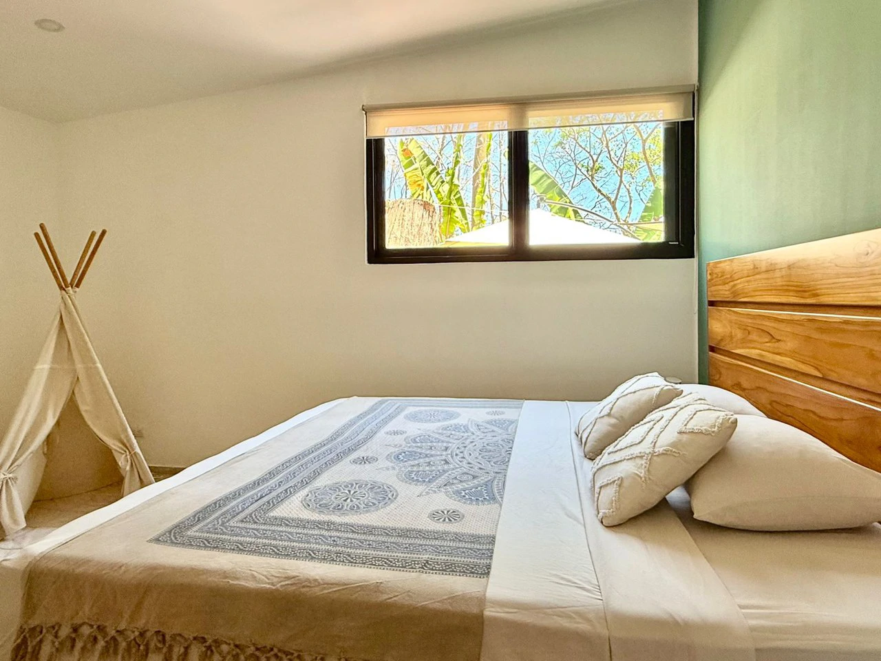 Casa Buddha (Casa Buda): Modern Tropical Home with Pool Near the Beach in Costa Rica  $365,000 - Gallery image 8