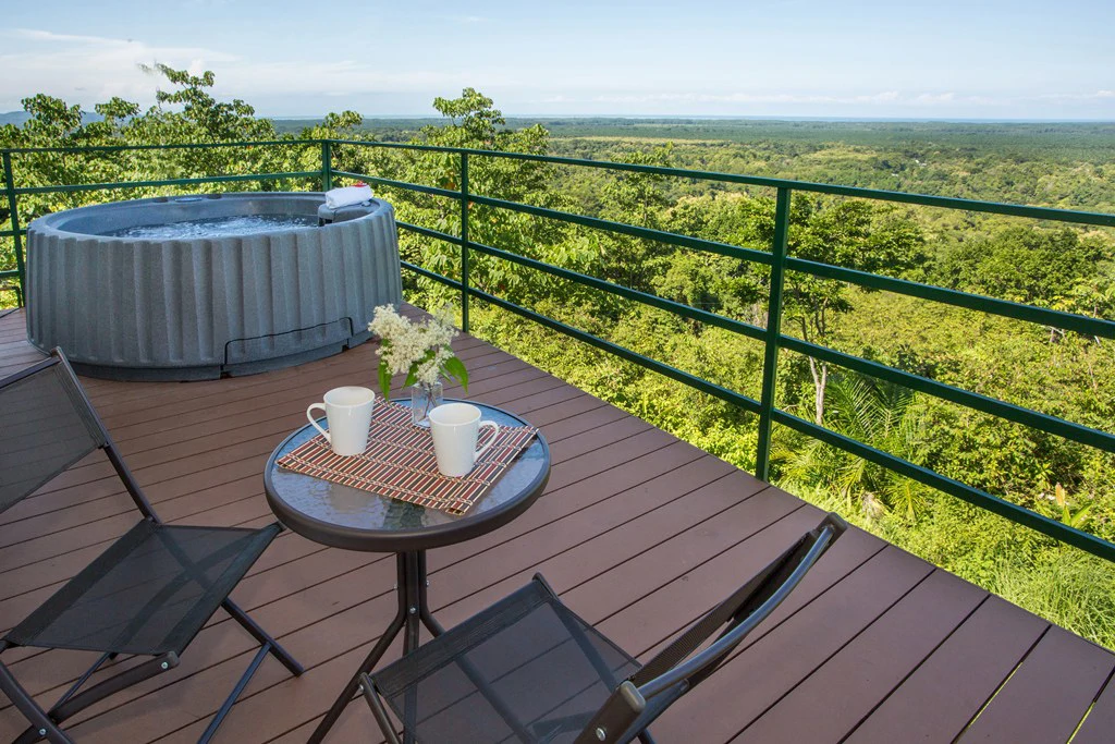 Casa Vista Hermosa: Nature refuge near Manuel Antonio National Park - Gallery image 10