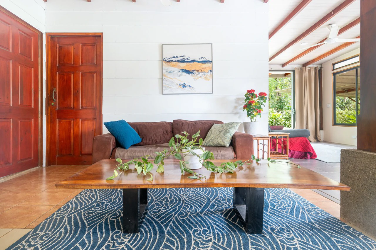 Creekside Harmony Villa | 4 Bedrooms • 2 Bathrooms • Private Pool • Surrounded by Nature - Gallery image 15