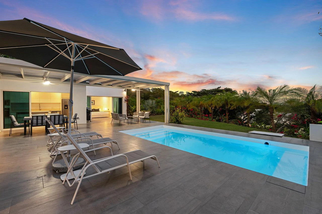Villa Clara: Modern Luxury in the Center of Town - Gallery image 3