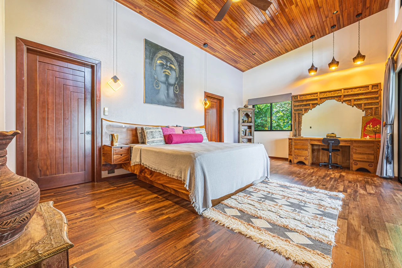 Casa Markissa: Luxury Oceanview Villa with Proven Rental Income. - Gallery image 16