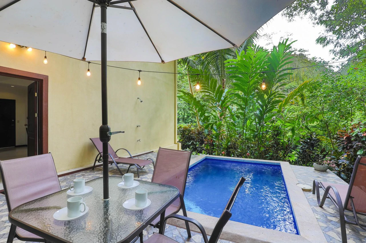 Manuel Antonio 3 bedroom- 3 bath with pool in Gated Development - Gallery image 71