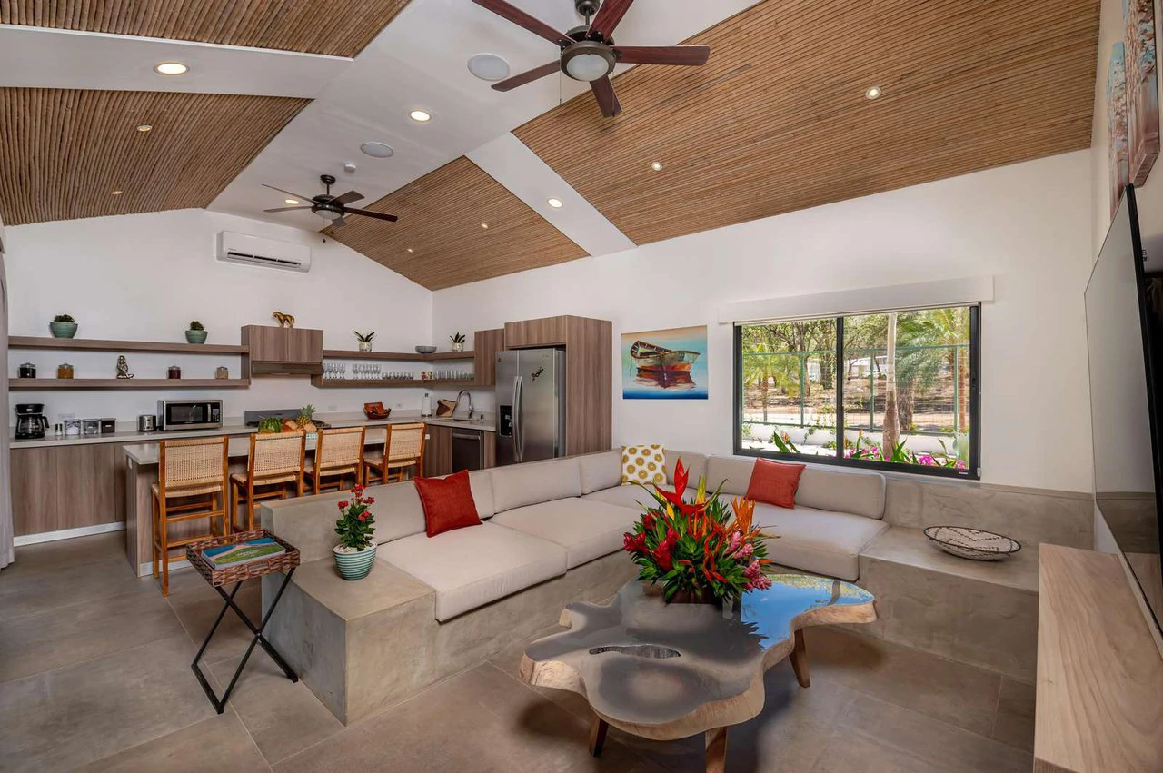 Casa Prema: Relaxed Coastal Living - Gallery image 9