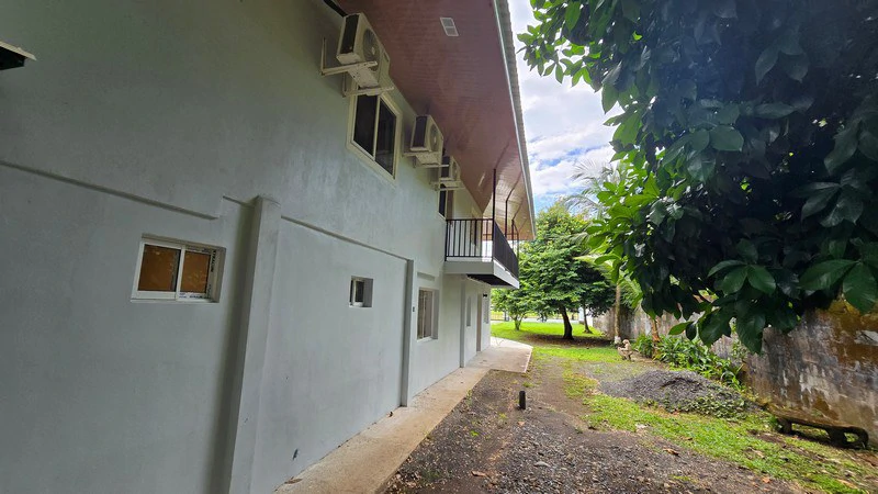 Villa del Mar, one block from the beach in Bejcuo: Fully titled half acre property with 2 level home - Gallery image 74