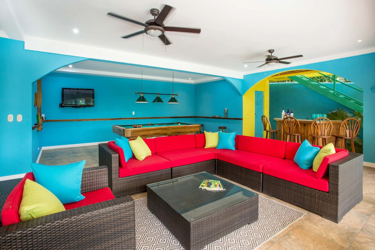 Turn-Key Jungle Retreat Home in Manuel Antonio - Gallery image 11