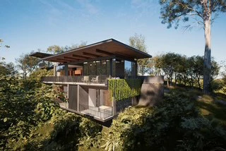 Ocean View Homesite with Panoramic Coastline Vistas in Ojochal - Gallery image 28