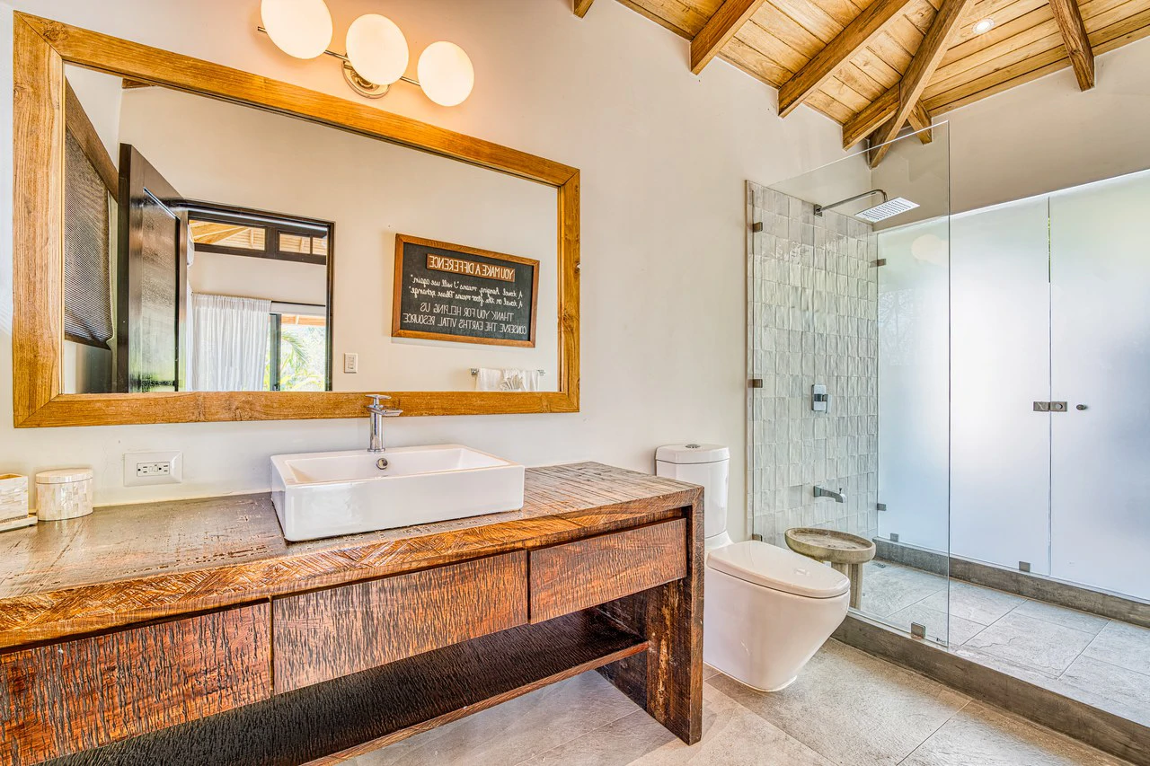 Casa Zona Azul: Tranquil Luxury Retreat in Nosara - Gallery image 14