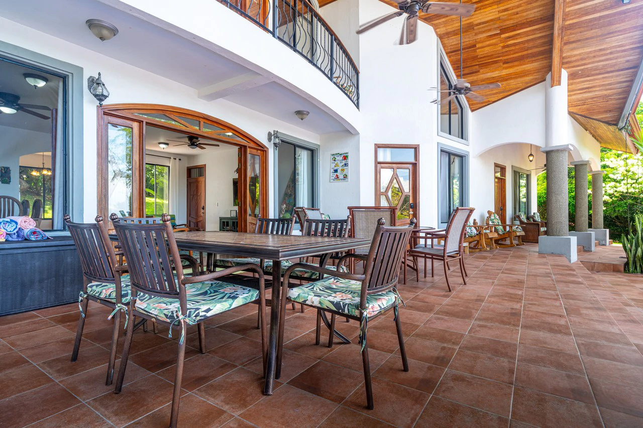 Casa La Bendición: Private Jungle Retreat with Ocean View - Gallery image 16