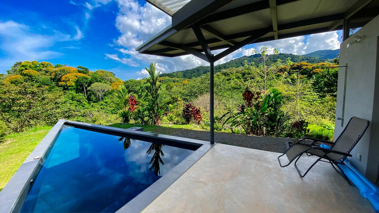 32 Acre Self Sustainable Farm with House Close Ojochal - Gallery image 12