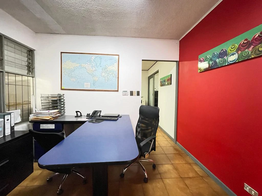 Mixed use building for sale la Uruca San Jose Costa Rica - Gallery image 5