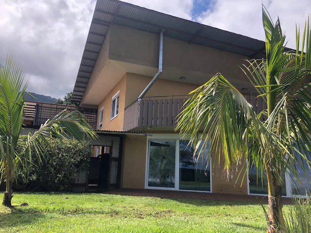 Property in the exclusive green area - San Antonio Escazú with a view of the valley - Gallery image 2
