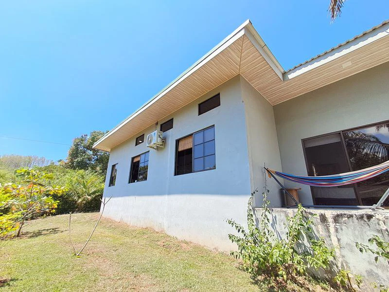 Casa Teresita: Charming 3-Bedroom Home with Garden – 15 Minutes from Sámara - Gallery image 15