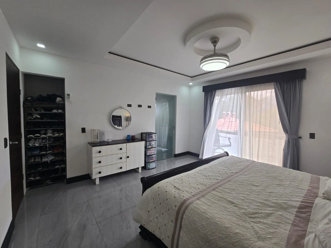 House for sale in Hacienda El Coyol Condominium, Alajuela - Gallery image 19