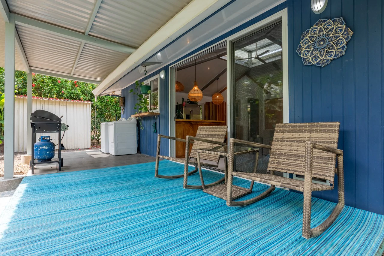 Uvita Beach Bungalow Walking Distance to the National Park - Gallery image 8