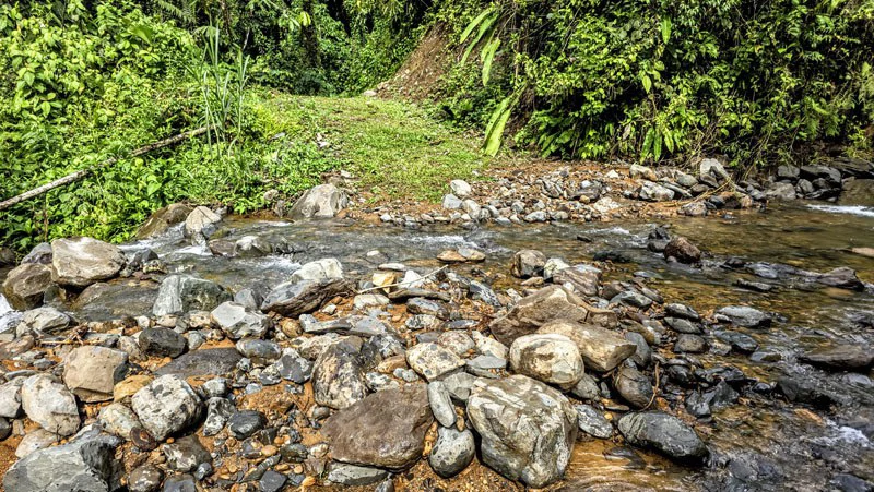Waterfall Estate, Dos Bocas, Dominical Featuring Twin Waterfalls, Springs, Creeks & Rivers - Gallery image 19