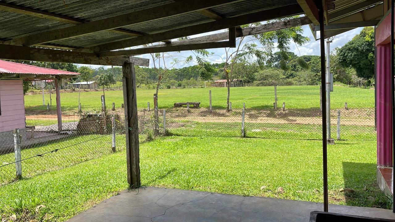 Costa Rican house for sale close to Bijagua, surrounded by beautiful mountains and hills - Gallery image 7