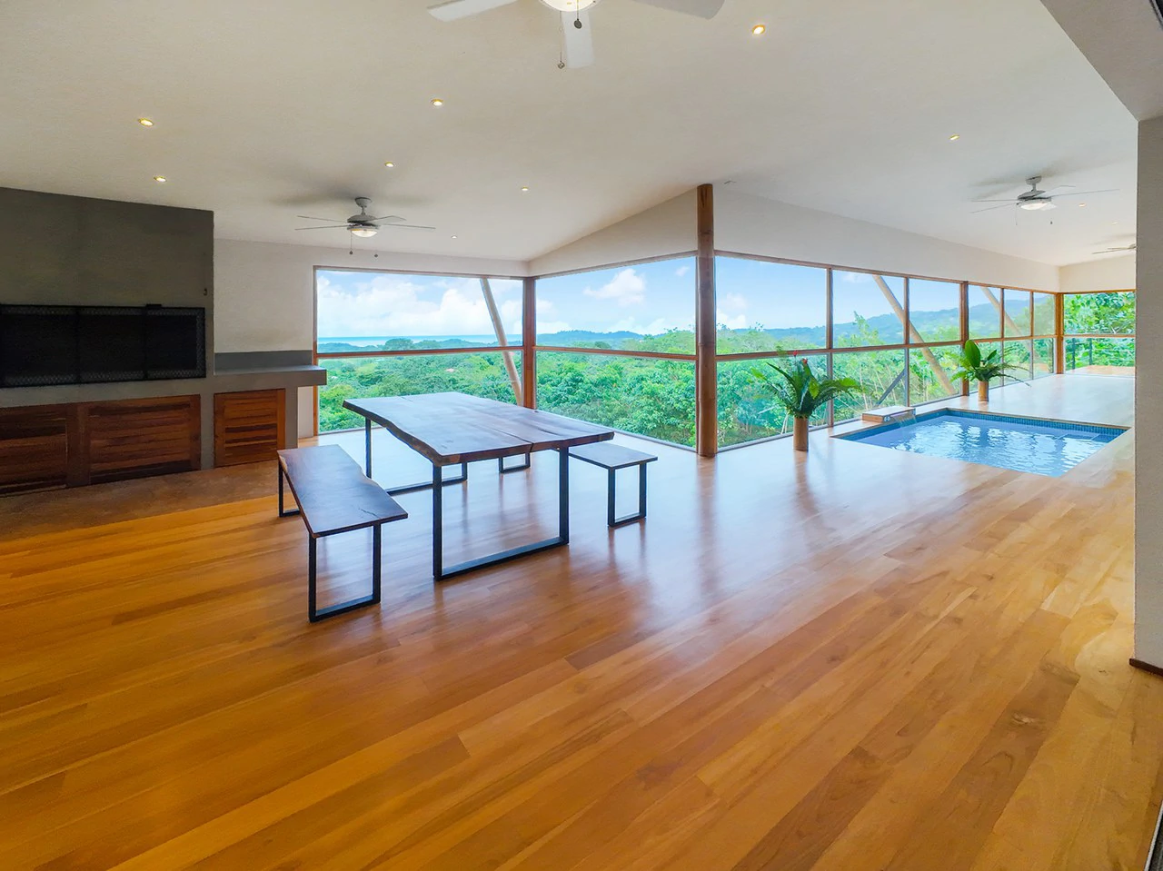 Mar Mystique Haven: Your Dream Home with Stunning Ocean Views - Gallery image 15