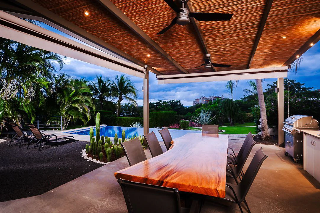 Casa Amani: Luxury Ocean-View Estate & Investment Opportunity in Tamarindo! - Gallery image 36