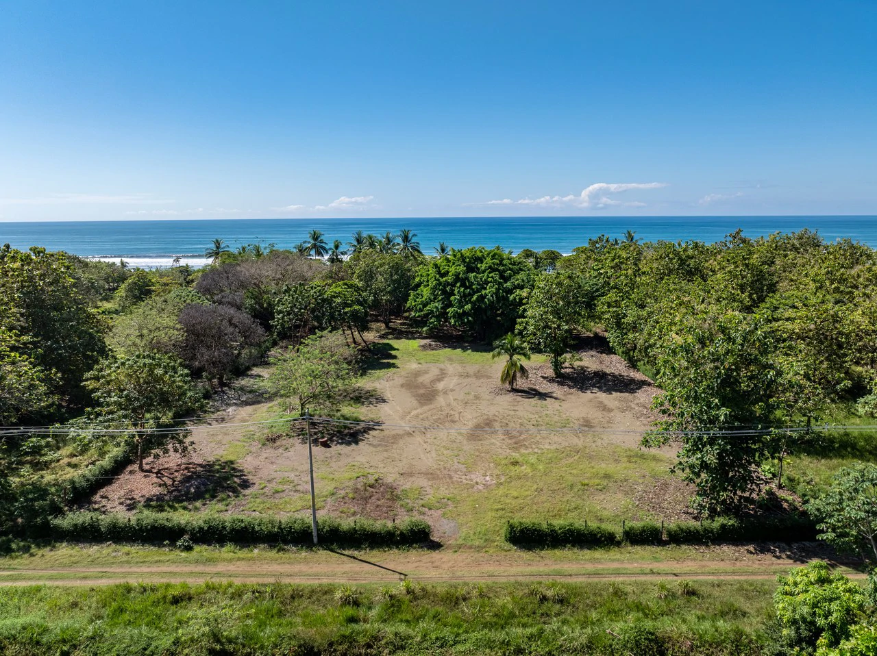 Exclusive Beachfront Opportunity south of Manuel Antonio Costa Rica - Gallery image 16