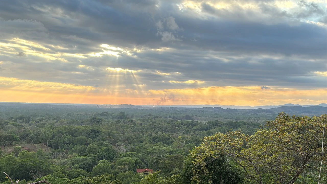 Breathtaking Ocean-View Estate: Over 1 Hectare of Serenity and Sunset Magic