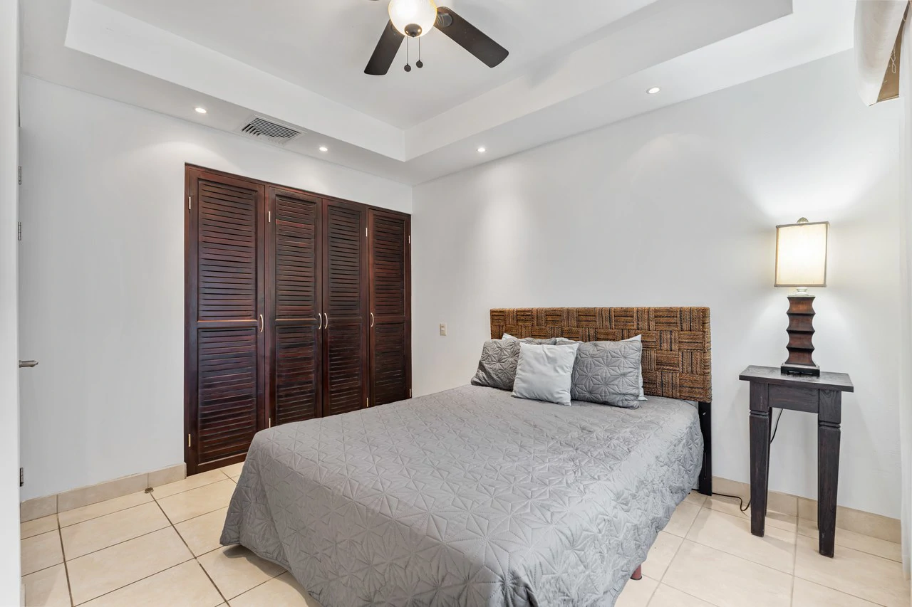 Casa Del Sol 25:  Beachside Condo in Playa Potrero. - Gallery image 13