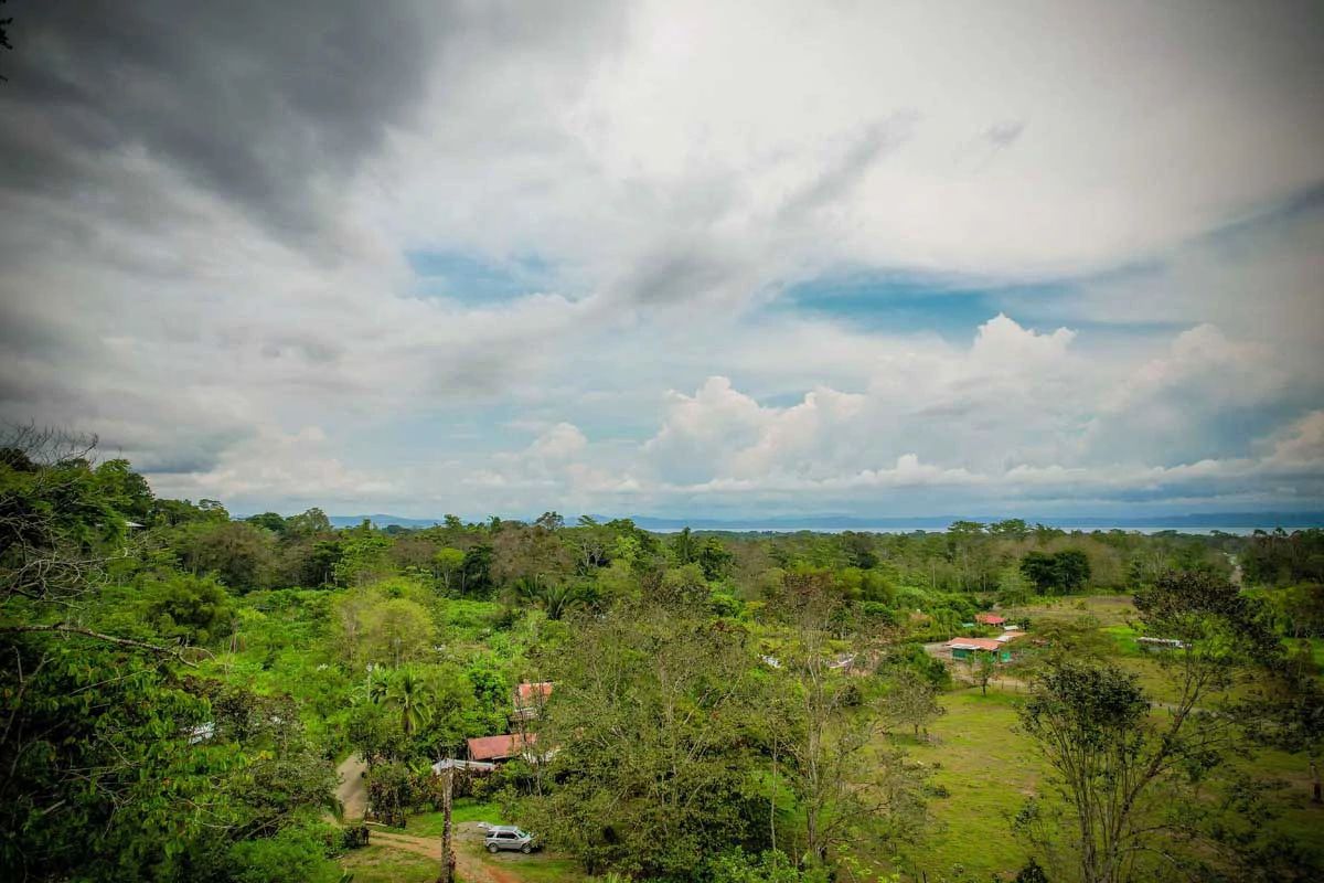 Hill House Gulf View | Property in Cañaza - Gallery image 10