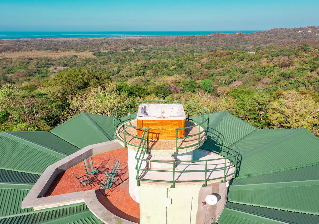 Pura Jungla Tower: Oceanview Luxury: Pura Jungla Tower - Your Ultimate Nature Retreat in Guanacaste, Costa Rica - Gallery image 31