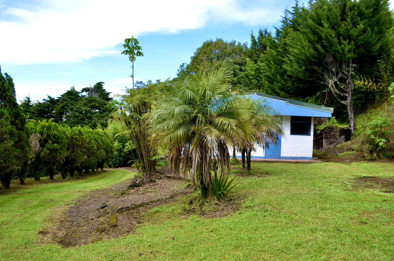 Farm for sale in Santa Barbara de Heredia - Gallery image 5