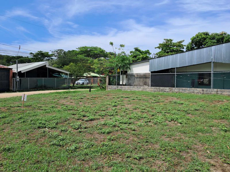 Lote Barquero: Ideally Located Lot in Samara - Walking Distance to Samara Center and the Beach - Gallery image 4