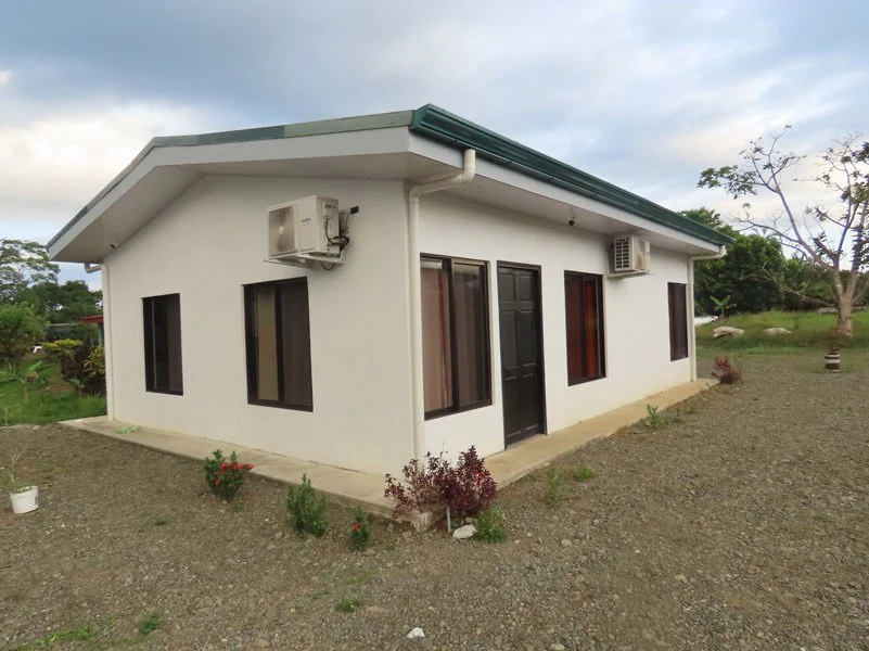 New Small Lodge in Playa Blanca Blue Flag Beach Cabina For Sale - Gallery image 7