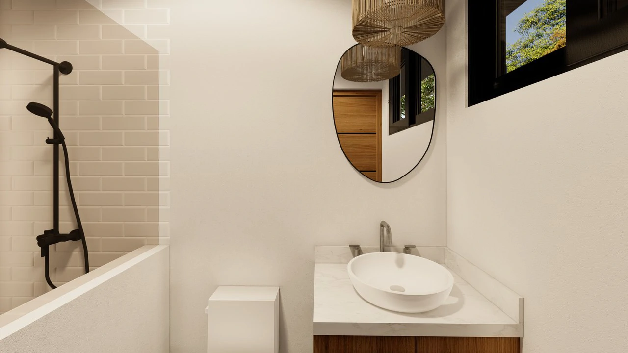 Jana Villas: In-Process Pool Home in Central Ojochal - Gallery image 29