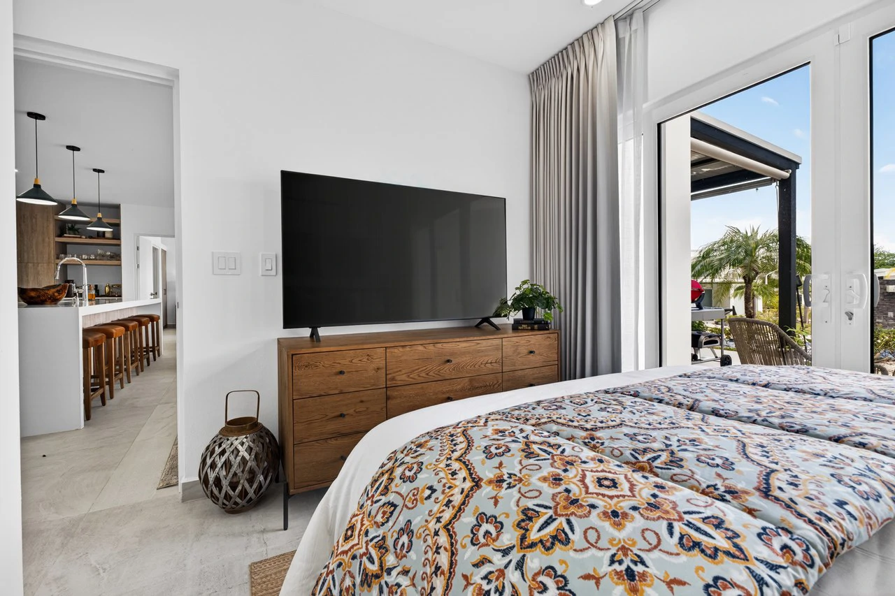 C5 Enclave: Premium Furnished 5-Bedroom Retreat Near Playa Avellanas - Gallery image 17