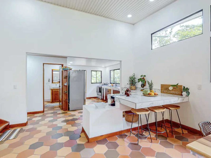 Casa Gardenia in Platanillo - Gallery image 5