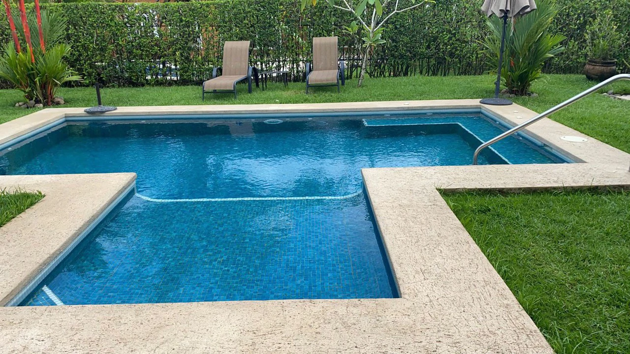 Gorgeous home in gated community one block from the beach. Playa Bejuco, Costa Rica - Gallery image 24