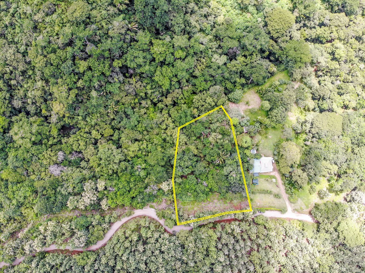 Lot Limon Dulce: Countryside Home Construction Site For Sale in Playa Samara - Gallery image 5