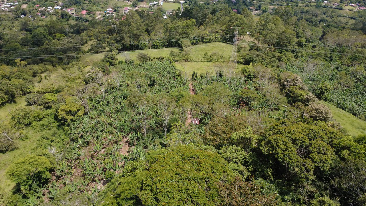 Countryside Home Construction Site For Sale in San Isidro del General - Gallery image 13